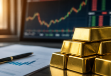 Oro diciembre 2026 cotización claves y previsiones del mercado
