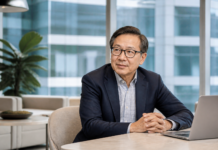Joe Tsai: la IA open source, clave para la soberanía europea