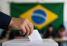 Brasil empieza a revelar resultados Lula frente a Bolsonaro