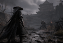 Phantom Blade Zero: el brutal cruce entre souls y hack and slash