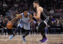 Grizzlies vs. Kings EN VIVO: resultado y estadísticas NBA