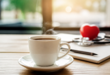 El café de mañana reduce un 31% la mortalidad cardíaca