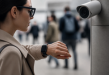 Gafas y relojes inteligentes: la tecnología que te vigila