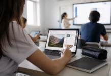 Cómo la tecnología está transformando la educación del país
