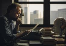 Philip K. Dick anticipó los dilemas de la era de la IA