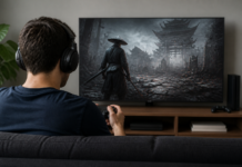 Phantom Blade Zero y más: videojuegos que llegan esta semana