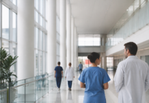 Siete hospitales públicos de Madrid, entre los más innovadores