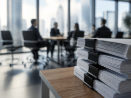 Anthropic presenta ante la SEC su salida a Bolsa para crecer en IA