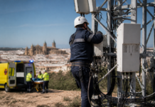 Jerez descubre cómo las telecomunicaciones pueden salvar vidas