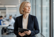Zeiss cambia de líder: Bronwyn Brophy dirigirá Meditec