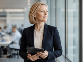 Zeiss cambia de líder: Bronwyn Brophy dirigirá Meditec