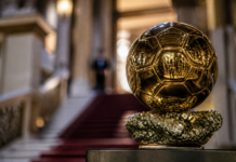 Balón de Oro 2026: hora y dónde ver la gala con mexicanos