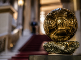 Balón de Oro 2026: hora y dónde ver la gala con mexicanos