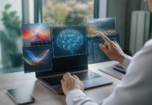 IA empresarial: qué permiten Magnific, Firefly, Gemini y ChatGPT