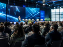 InfoComm América Latina 2026 revela el futuro del sector AV