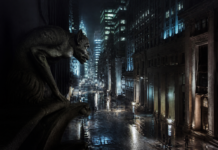 Vampire: The Masquerade Bloodlines vuelve con un mod de fans