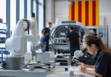 Tecnología dual: la apuesta de Cataluña contra la desindustrialización