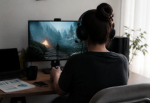 Tatiana Delgado: así desapareció la inversión en videojuegos