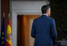 Sánchez blindará las pensiones tras 4 años sin Presupuestos