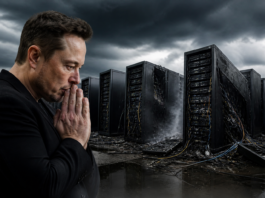Elon Musk alerta: las neoclouds afrontan quiebras masivas