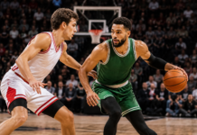 Bulls vs. Celtics: sigue en vivo el duelo NBA del 26 de octubre