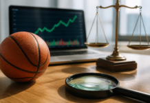 La NBA elige a Kalshi y Polymarket bajo la lupa de la CFTC