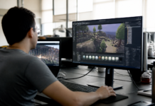 Río Negro impulsa la industria de videojuegos con talento local