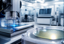 Fyla conquista a Samsung con su láser para semiconductores