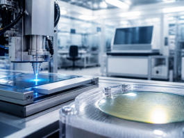 Fyla conquista a Samsung con su láser para semiconductores