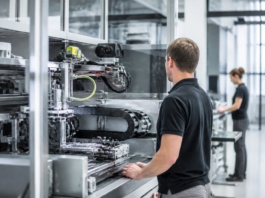 Erni estrena centro de tecnología suiza y prevé 26 millones