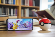 Pokémon UNITE sorprende con un evento especial y biblioteca