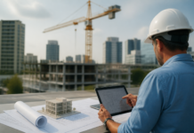 Francisco Zamora: el reto tecnológico que afronta la construcción