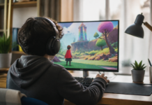 Coloratura: el videojuego inclusivo que nace en Puertollano