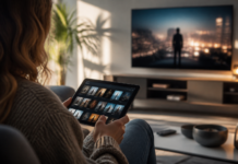 Cómo la tecnología está transformando nuestra forma de ver cine