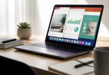 Apple integra IA en Pages, Numbers y Keynote con novedades