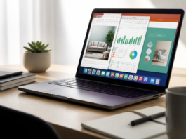 Apple integra IA en Pages, Numbers y Keynote con novedades