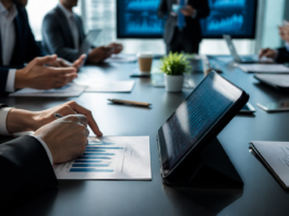 Banca y tecnología: expertos debaten el futuro económico