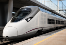 Renfe encarga 30 trenes AV a Siemens por 1.218 millones