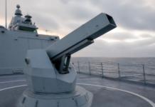 El nuevo lanzador de BAE Systems que cambiará la guerra naval