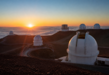 La tecnología fotónica que une la luz de varios telescopios