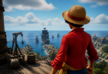 Fortnite: fecha y hora de la nueva temporada pirata con One Piece