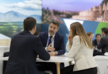Andalucía lleva 69 empresas a la WTM para captar negocio