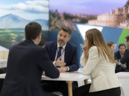 Andalucía lleva 69 empresas a la WTM para captar negocio