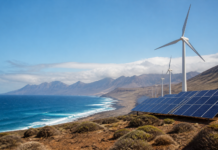 Canarias activa la Red Canaria para coordinar la acción climática
