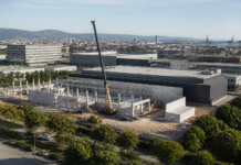 Europastry invertirá 20 millones en la Zona Franca de Barcelona