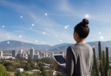Connect apuesta por la tecnología para unir a Latinoamérica