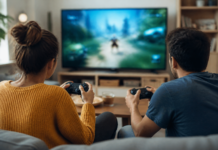 Videojuegos: la conexión que va mucho más allá del juego
