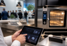 Muñoz Bosch lleva la tecnología a la hostelería en Gastrónoma