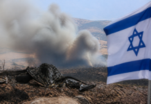 El aviso de Israel tras el accidente de Urda siete meses después
