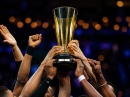 NBA Cup: el palmarés completo, campeones y MVP año a año
